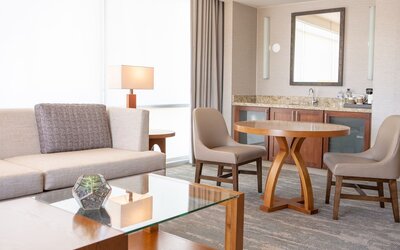 The Westin Austin at The Domain