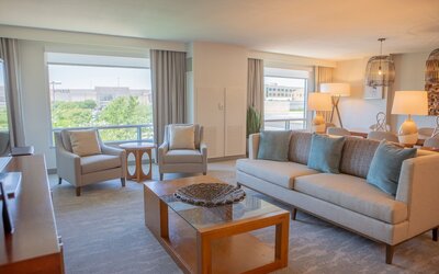 The Westin Austin at The Domain