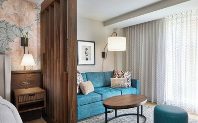 Residence Inn by Marriott Nashville Downtown/Convention Center