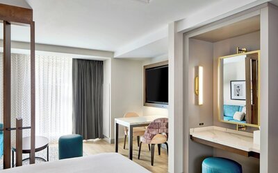Residence Inn by Marriott Nashville Downtown/Convention Center