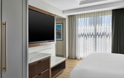 Residence Inn by Marriott Nashville Downtown/Convention Center