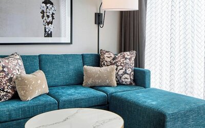 Residence Inn by Marriott Nashville Downtown/Convention Center