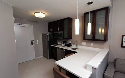 Residence Inn by Marriott Nashville Downtown/Convention Center