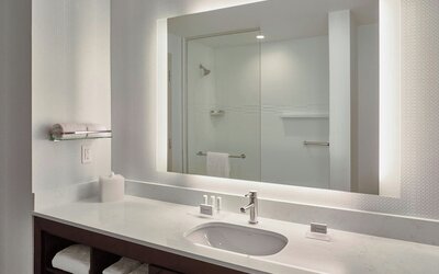 Residence Inn by Marriott Nashville Downtown/Convention Center