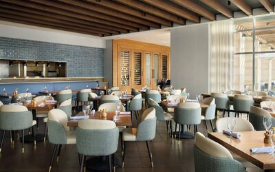 The Westin Austin at The Domain