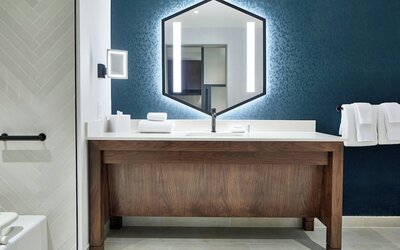 Residence Inn by Marriott Nashville Downtown/Convention Center