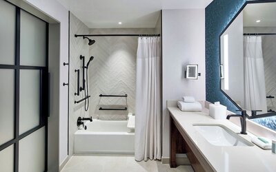 Residence Inn by Marriott Nashville Downtown/Convention Center