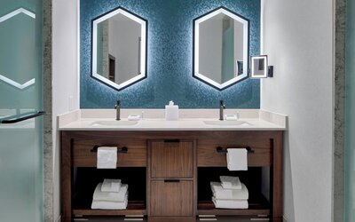 Residence Inn by Marriott Nashville Downtown/Convention Center