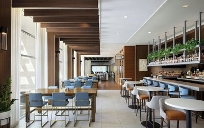 The Westin Austin at The Domain