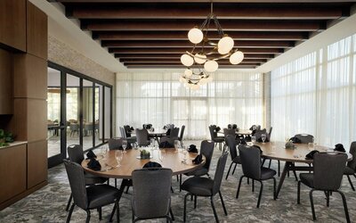 The Westin Austin at The Domain