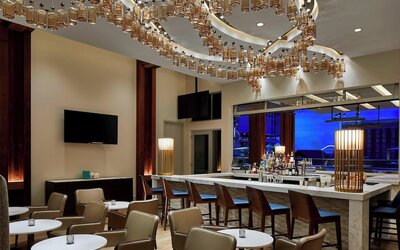 Residence Inn by Marriott Nashville Downtown/Convention Center