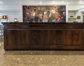 Holiday Inn New Orleans - Downtown Superdome by IHG
