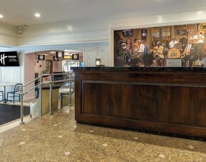 Holiday Inn New Orleans - Downtown Superdome by IHG
