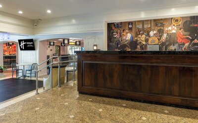 Holiday Inn New Orleans - Downtown Superdome by IHG