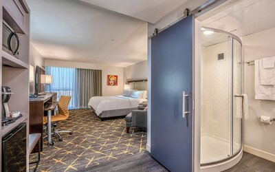 Holiday Inn New Orleans - Downtown Superdome by IHG