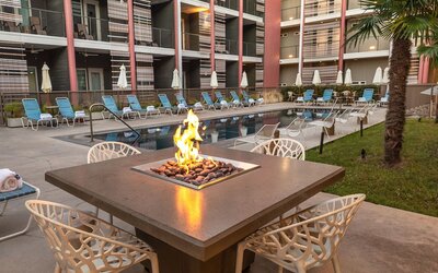 East Austin Hotel