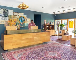 East Austin Hotel