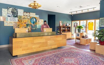 East Austin Hotel