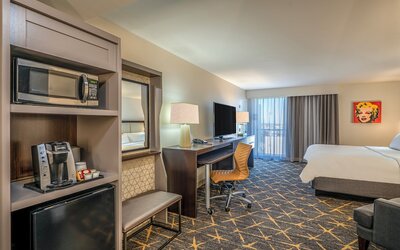 Holiday Inn New Orleans - Downtown Superdome by IHG