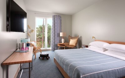 East Austin Hotel