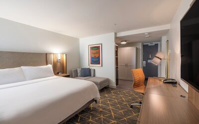 Holiday Inn New Orleans - Downtown Superdome by IHG
