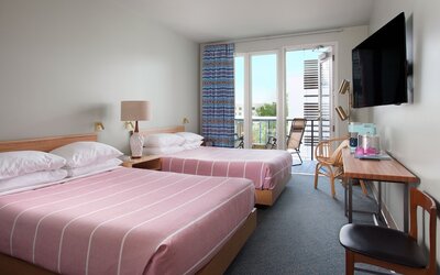East Austin Hotel