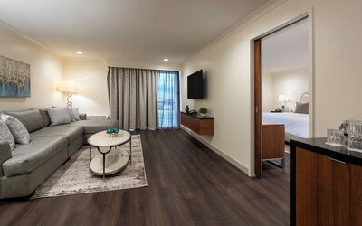 Holiday Inn New Orleans - Downtown Superdome by IHG