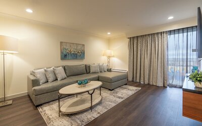 Holiday Inn New Orleans - Downtown Superdome by IHG