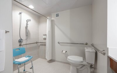 Holiday Inn New Orleans - Downtown Superdome by IHG