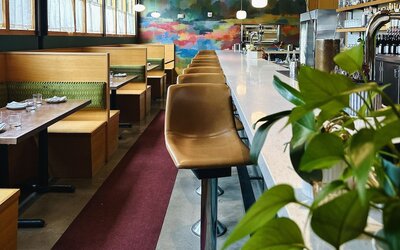 East Austin Hotel