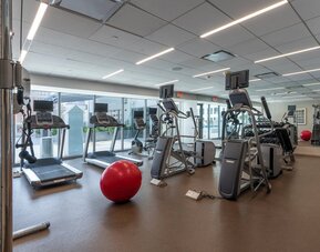 Holiday Inn New Orleans - Downtown Superdome by IHG