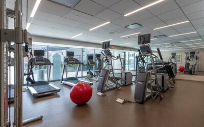 Holiday Inn New Orleans - Downtown Superdome by IHG