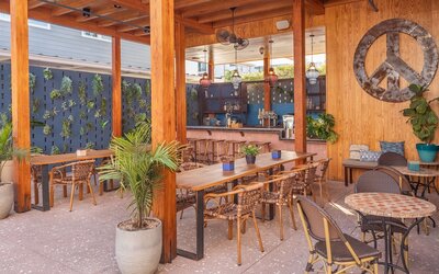 East Austin Hotel