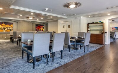 Holiday Inn New Orleans - Downtown Superdome by IHG
