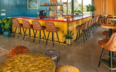 East Austin Hotel