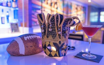 Holiday Inn New Orleans - Downtown Superdome by IHG