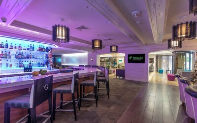 Holiday Inn New Orleans - Downtown Superdome by IHG