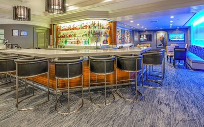 Holiday Inn New Orleans - Downtown Superdome by IHG