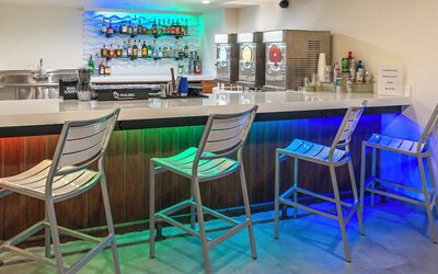 Holiday Inn New Orleans - Downtown Superdome by IHG