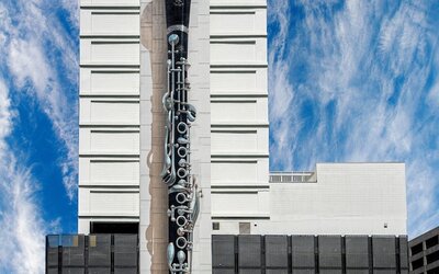 Holiday Inn New Orleans - Downtown Superdome by IHG