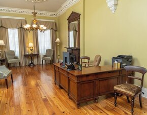 Lamothe House