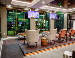 Four Points BY Sheraton Austin Airport