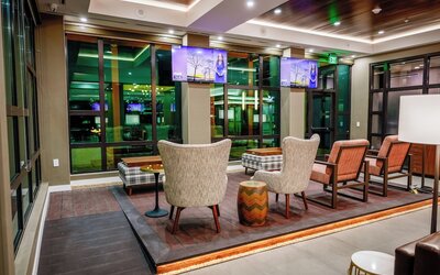 Four Points BY Sheraton Austin Airport
