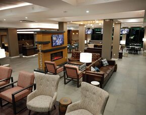 Four Points BY Sheraton Austin Airport