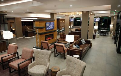 Four Points BY Sheraton Austin Airport