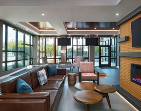 Four Points BY Sheraton Austin Airport