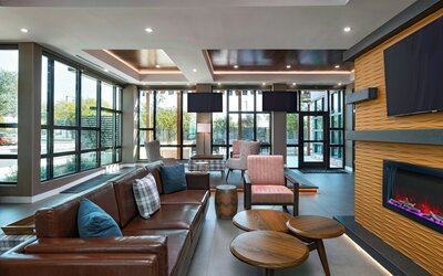 Four Points BY Sheraton Austin Airport