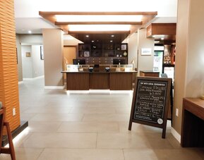 Four Points BY Sheraton Austin Airport