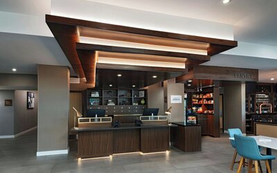 Four Points BY Sheraton Austin Airport