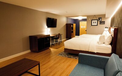 Four Points BY Sheraton Austin Airport